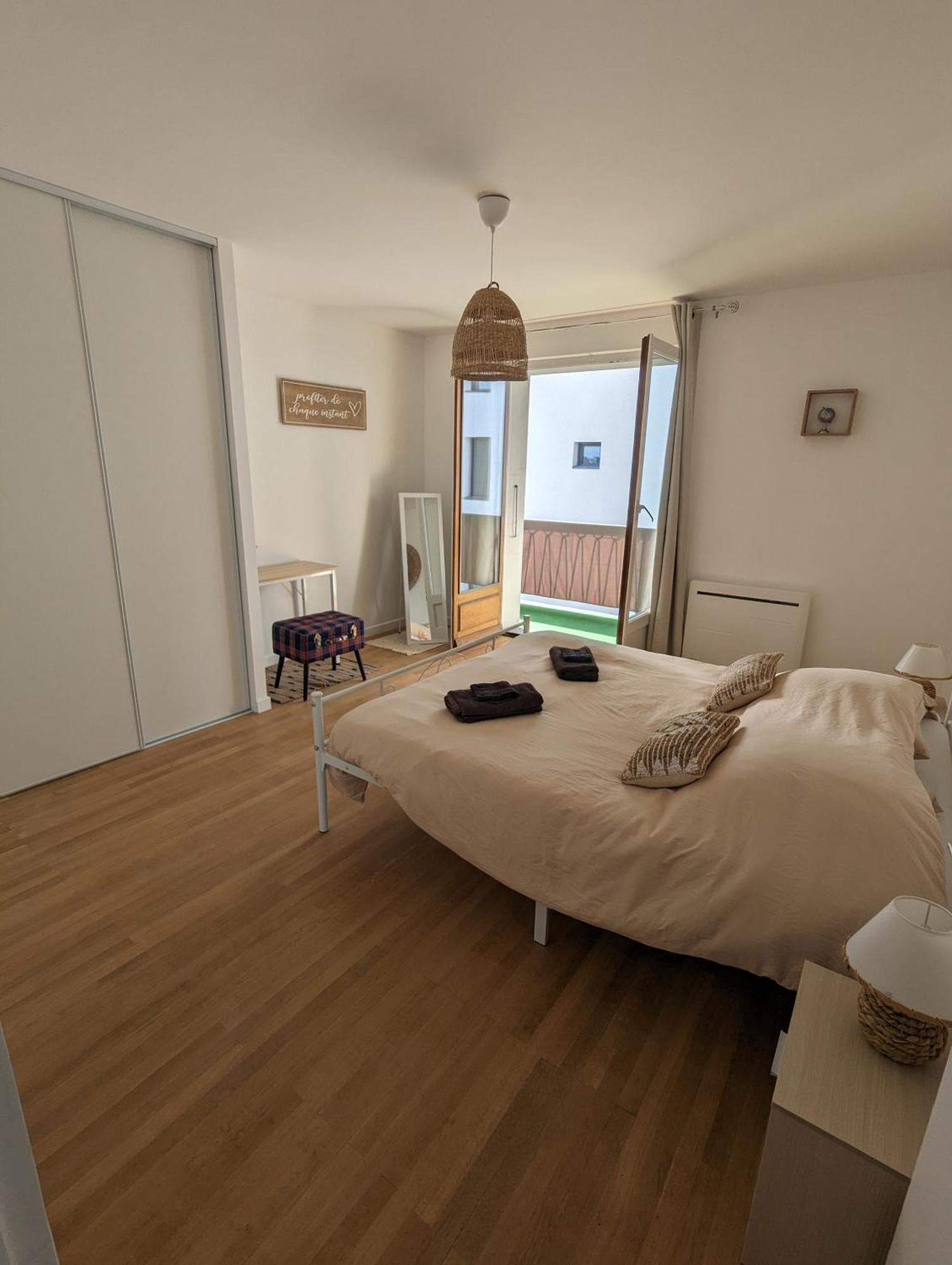 Cosy Et Moderne - Lac Leman Thonon-les-Bains Exterior photo